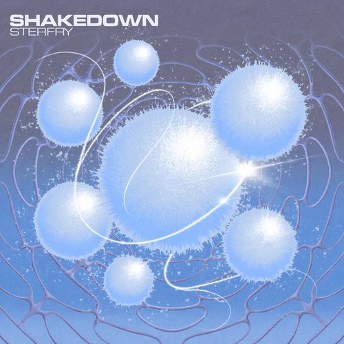 Shakedown cover